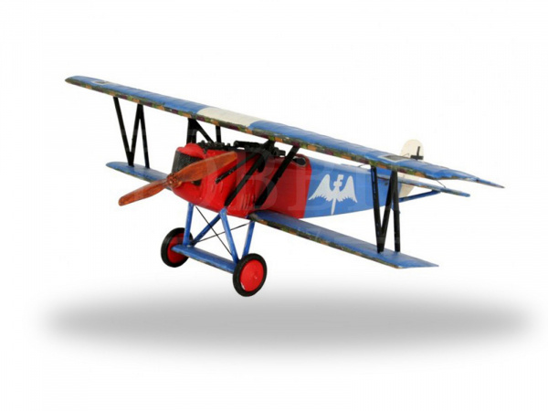 04194 Revell Истребитель Fokker D-VII (1:72)