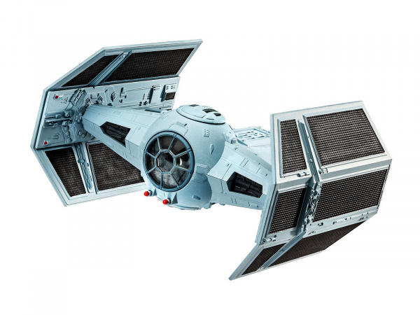 03602 Revell Истребитель Дарта Вейдера 1:121