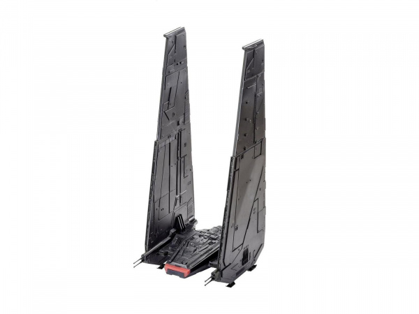 06695 Revell Командный шаттл Кайло Рена (1:93)