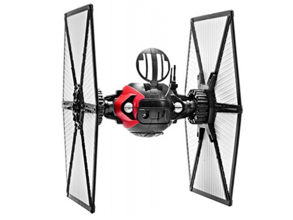 06751 Revell СИД-истребитель (1:52)