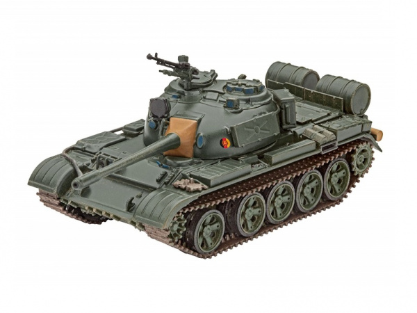 03304 Revell Танк 55 A/AM (1:72)