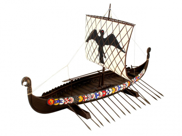 05403 Revell Корабль викингов (1:50)