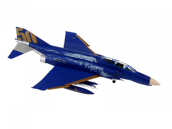 06643 Revell Самолет F-4 Phantom (1:100)
