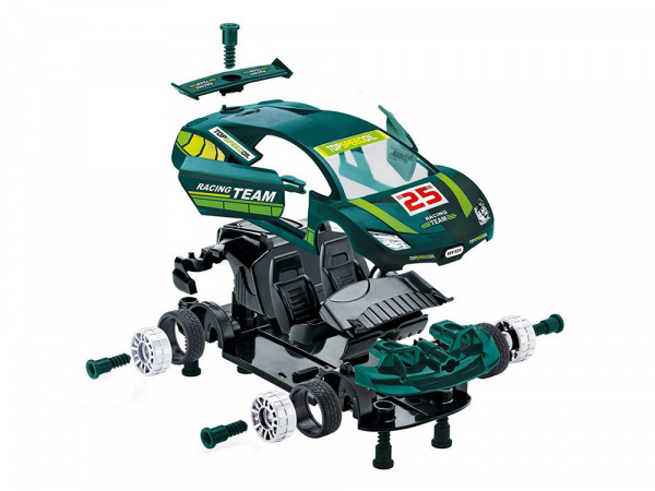 00829 Revell Гоночная машинка (1:20)