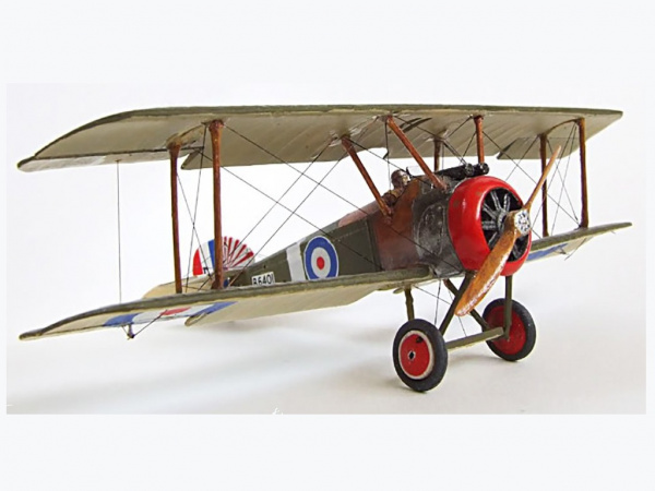 04190 Revell Самолет Sopwith F1 Camel (1:72)