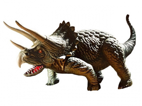 06471 Revell Трицератопс (1:13)