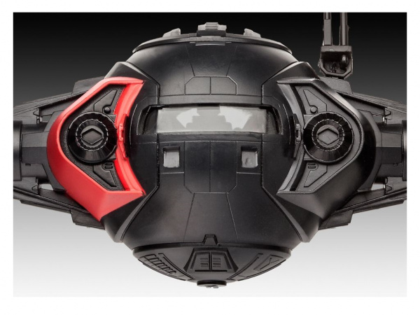 06693 Revell СИД-истребитель (1:35)