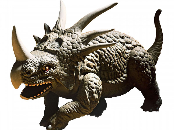 06472 Revell Стиракозавр (1:13)