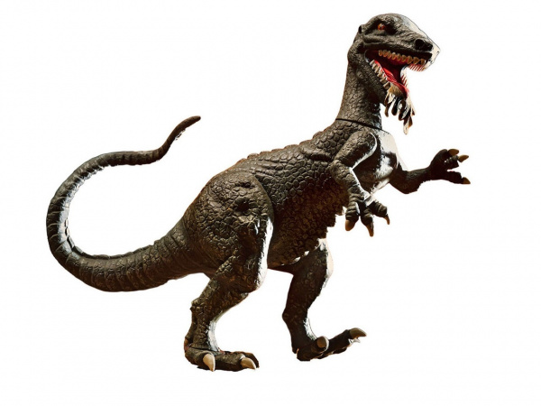 06474 Revell Аллозавр (1:13)