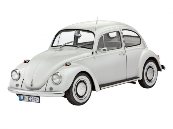 07083 Revell Лимузин Volkswagen Жук 1500 (1:24)