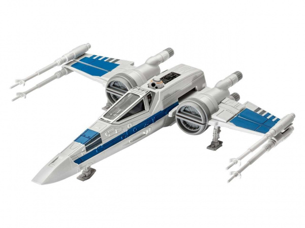 06696 Revell Истребитель X-Wing (1:50)