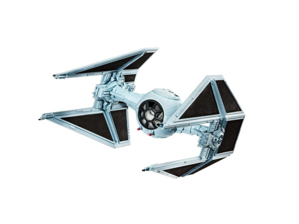 03603 Revell СИД Перехватчик (1:90)