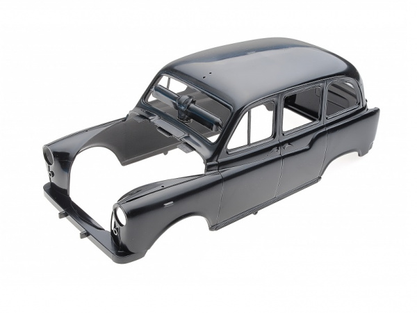 07093 Revell Автомобиль Austin FX4 (1:24)