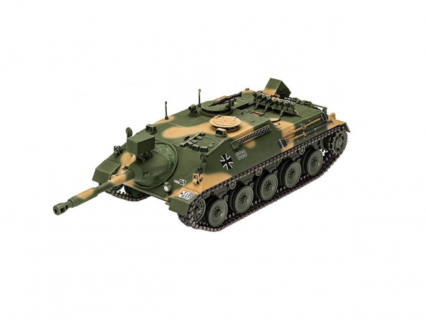 03276 Revell Немецкий истребитель танков Kanonenjagdpanzer (1:35)