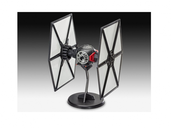 06693 Revell СИД-истребитель (1:35)