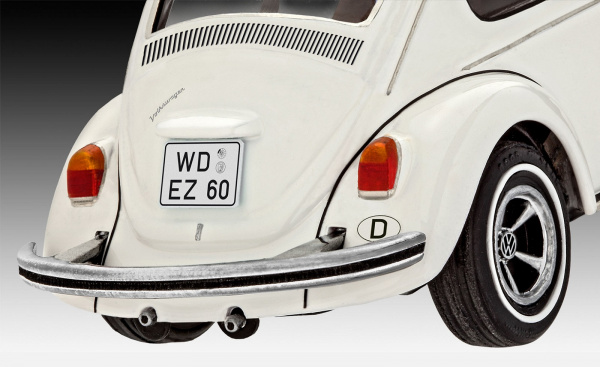 07681 Revell Автомобиль VW Beetle (Kafer) (1:32)