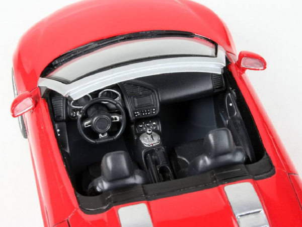 07094 Revell Автомобиль Audi R8 Spyder (1:24)