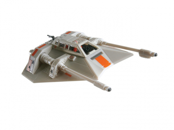 03604 Revell Снеговой спидер (1:52)