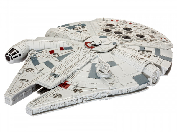 06752 Revell Тысячелетний сокол 1:64