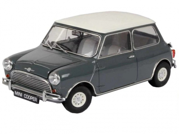 07092 Revell Автомобиль Mini Cooper (1:24)