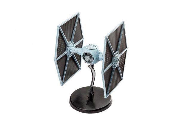 03605 Revell СИД Истребитель (1:110)