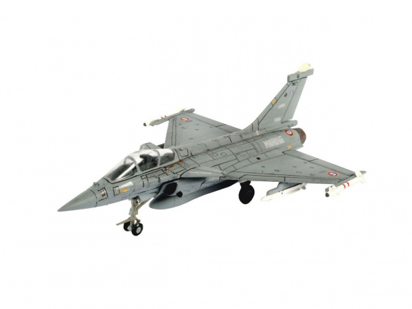 04033 Revell Истребитель Dassault Rafale M (1:144)