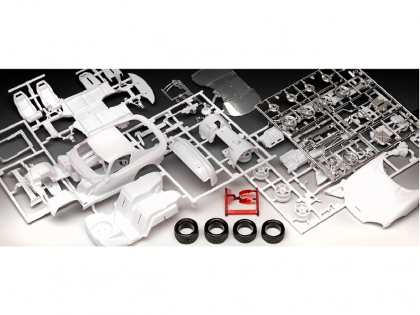 07040 Revell Dodge Viper GTS (1:25)