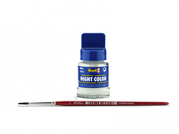 05435 Revell Корабль Призрак (1:150)