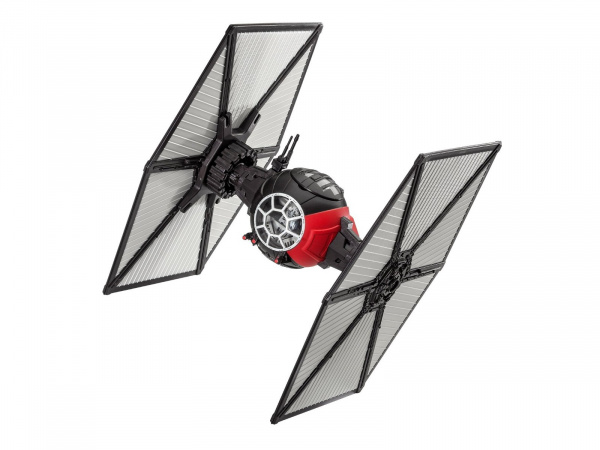 06751 Revell СИД-истребитель (1:52)