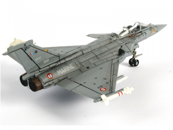 04033 Revell Истребитель Dassault Rafale M (1:144)