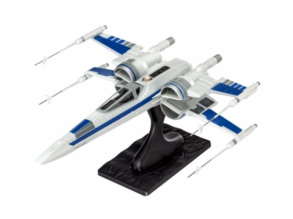06696 Revell Истребитель X-Wing (1:50)