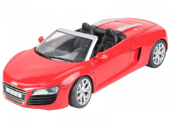 07094 Revell Автомобиль Audi R8 Spyder (1:24)