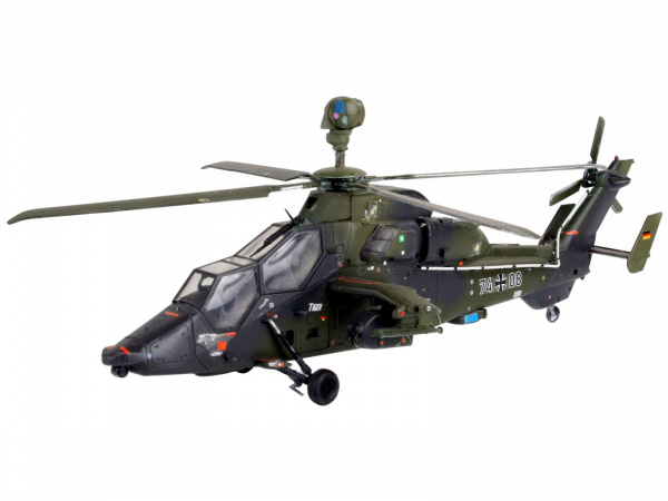 04485 Revell Вертолет Eurocopter Tiger (1:72)