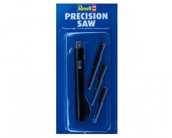 39067 Revell Пилка с запасными полотнами