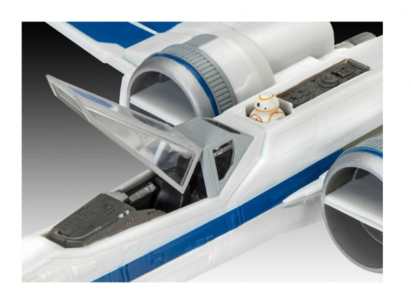 06696 Revell Истребитель X-Wing (1:50)