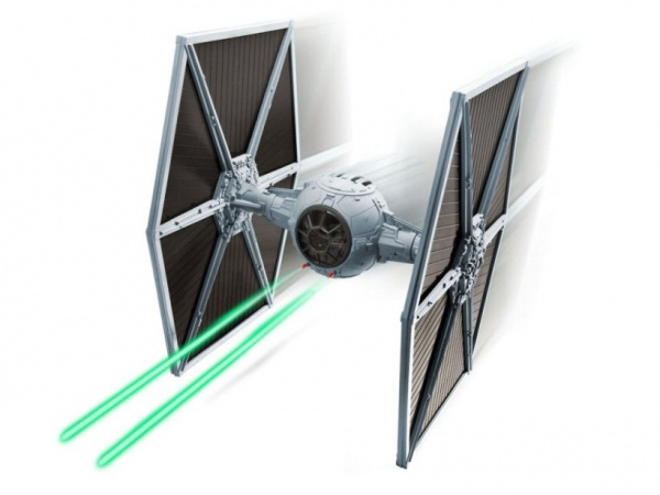 06686 Revell СИД-истребитель Имперского Флота (1:50)