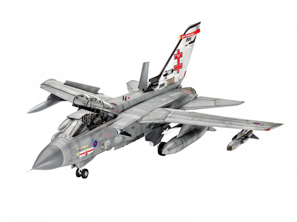 04924 Revell Истребитель Tornado GR4 (1:48)