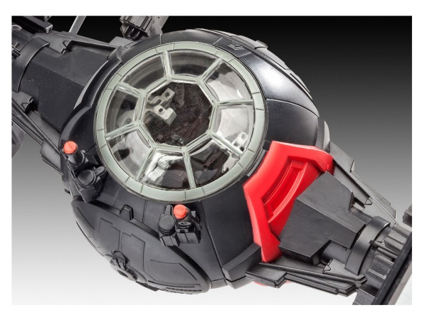 06693 Revell СИД-истребитель (1:35)