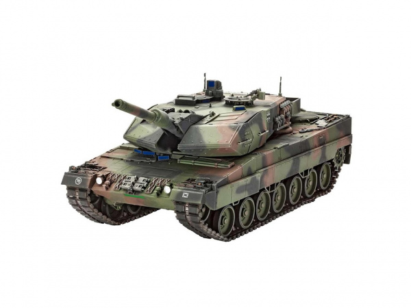 03243 Revell Танк Leopard 2A5/A5NL (1:35)